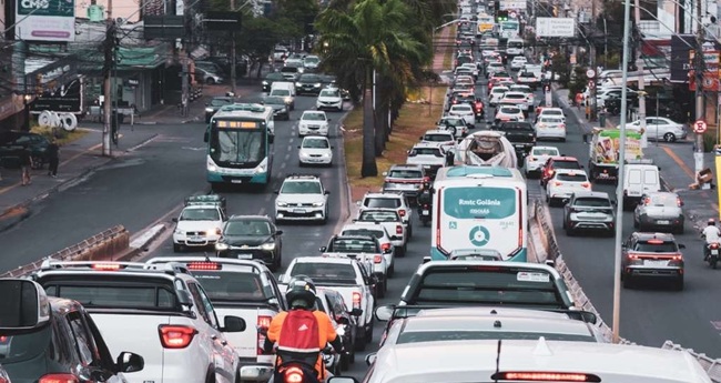 Goiás encerra calendário de vencimento do IPVA 2025 e licenciamento nesta sexta-feira