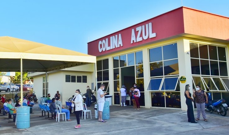 Servidora da Saúde de Aparecida é presa após exigir pagamento para liberar exame