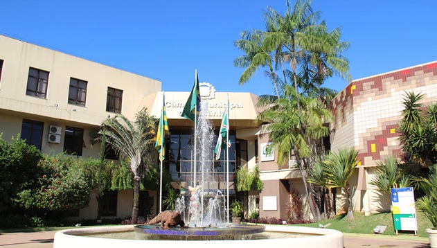 Concurso da Câmara de Goiânia está previsto para fevereiro de 2026; Veja cronograma