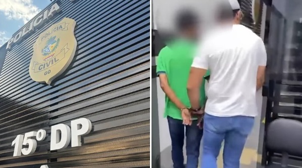 Pai é preso por internar filho à força em clínica de reabilitação como forma de “castigo”