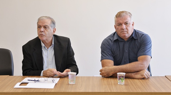 Acordo firmado: Aparecida anuncia pagamento retroativo para agentes de endemias