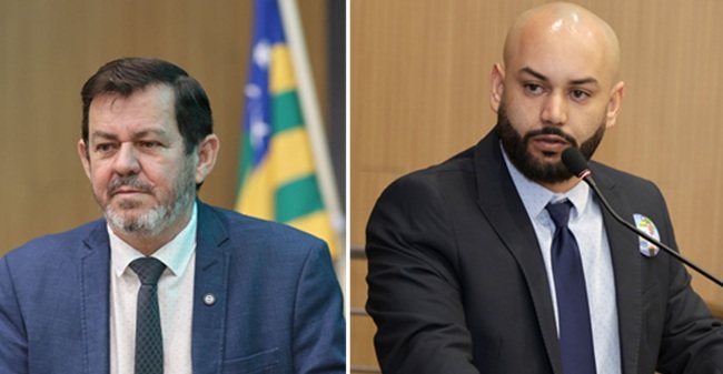 Vereadores renunciam a seus postos na CCJ da Câmara de Aparecida