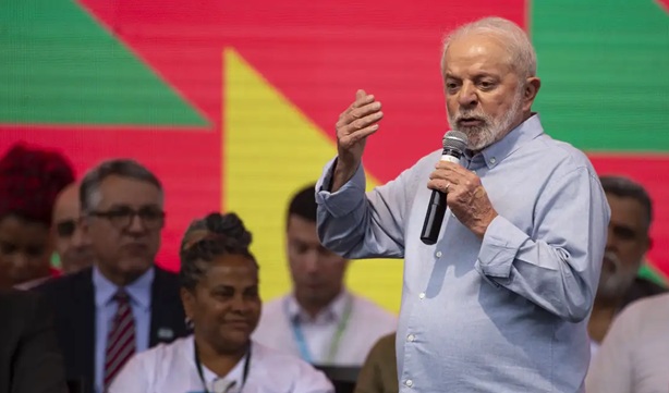 Presidente Lula recua e desmarca agenda em Goiânia