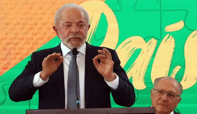 Presidente Lula visita Goiânia nesta sexta-feira para participar de evento da Saneago