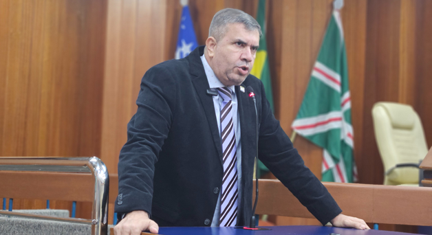 Coronel Urzêda propõe CEI para apurar casos de fios soltos em postes da capital