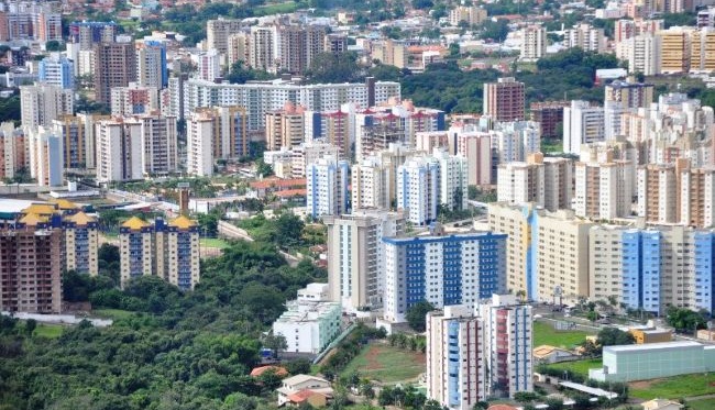 MP quer fim de turno único de trabalho na prefeitura de Caldas Novas