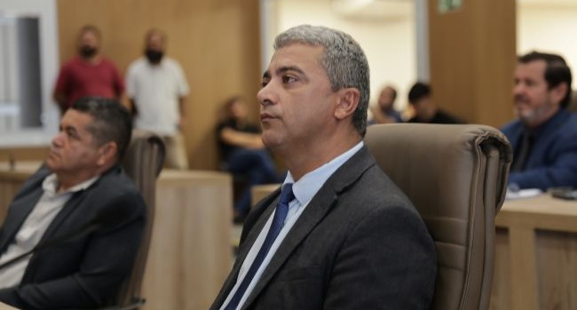 Cristiano Zoi diz que perdeu o mandato sem ter cometido qualquer erro na campanha