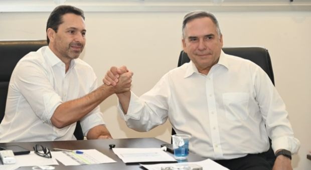 Prefeituras de Aparecida e Goiânia realizam grande mutirão de atendimento à população