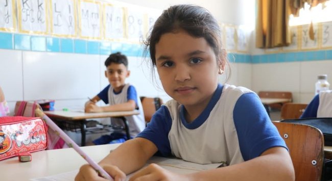 Prefeitura de Goiânia abre cadastro para estudantes novatos; veja o passo a passo