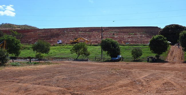 Aterro Sanitário de Goiânia apresenta estabilidade e não oferece riscos, aponta relatório geotécnico