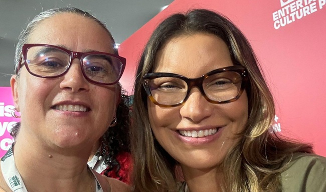 Na COP30, vereadora Kátia articula inclusão do Cerrado no Fundo Florestas Tropicais para Sempre