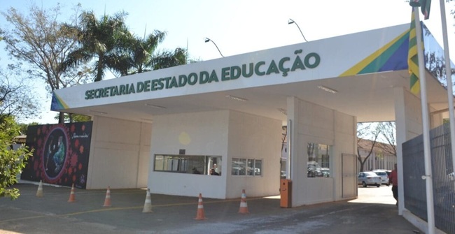 Governo de Goiás convoca 1.380 novos professores efetivos da rede estadual