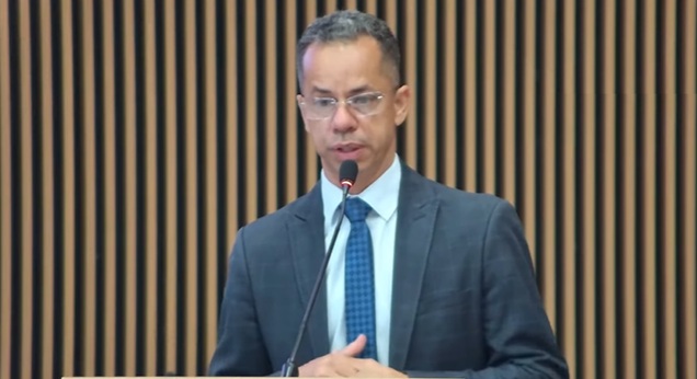 Isaac Martins sugere nome do segmento evangélico para vice de Daniel Vilela