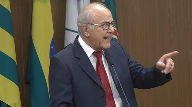 Deputado do PT acusa Amauri Ribeiro de injúria religiosa após fala sobre exposição Coletivo Onã