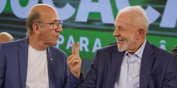 Deputado do PT diz que partido trabalha para reeleger Lula e ampliar bancada