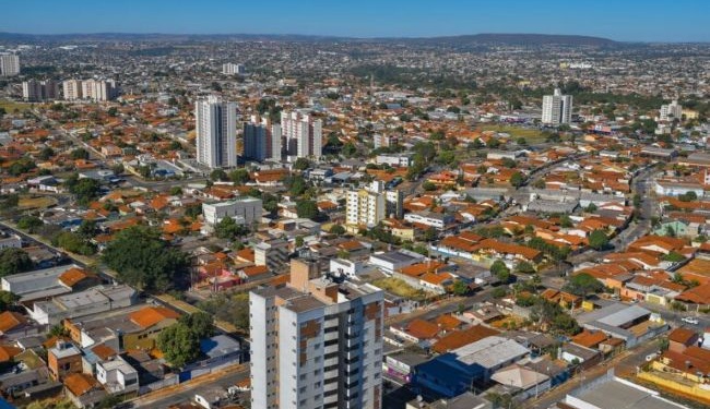 OPORTUNIDADE: Alíquota do ITBI reduzida a 2% segue até dia 27 de dezembro em Aparecida