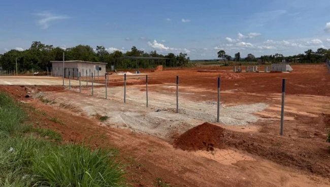 Ministério Público ajuíza ação para suspender obras em Bela Vista de Goiás