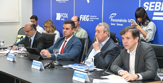 Sebrae Goiás supera 2 milhões de atendimentos em menos de três anos