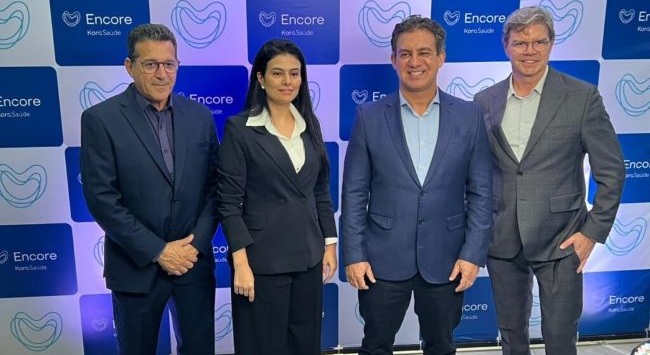 Hospital Encore amplia pronto-socorro com leitos transitórios em Aparecida