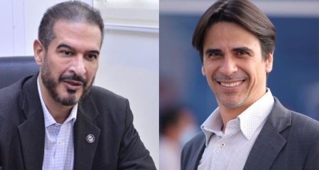 Vereadores querem ouvir Einstein Paniago e Robes Venâncio sobre o caso AparecidaPrev