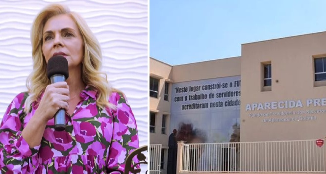 Atual diretoria do AparecidaPrev vai à Câmara detalhar operação com o Banco Master