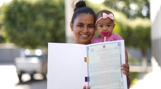 Governo lança edital para promover regularização fundiária urbana