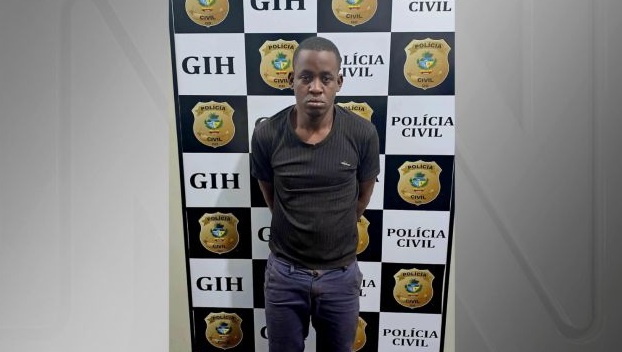 Serial killer de Rio Verde pega mais de 40 anos de cadeira no primeiro júri