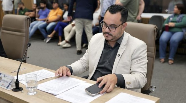 Câmara reconhece Aparecida é Show como Patrimônio Cultural, Artístico e Imaterial do município