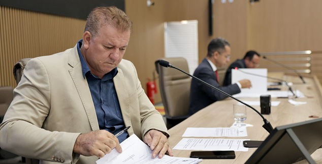 AparecidaPrev: Vereadores prometem avançar na apuração do investimento no Banco Master