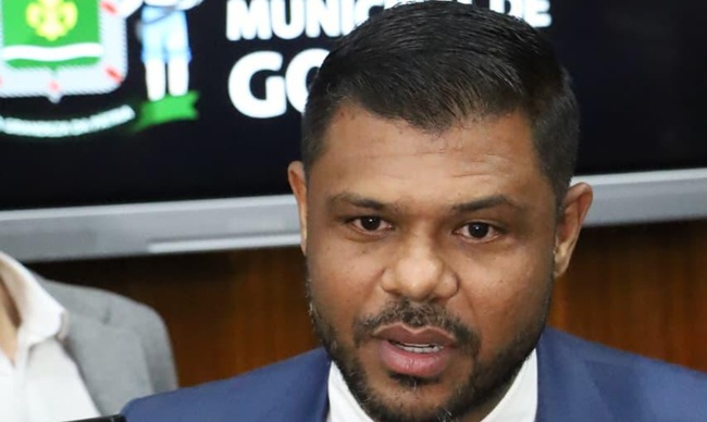 Câmara de Goiânia recebe Selo Ouro da Atricon e se consolida como uma das mais transparentes do Brasil