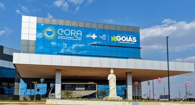 Cora ultrapassa 7,6 mil procedimentos e transforma o tratamento oncológico de crianças e adolescentes