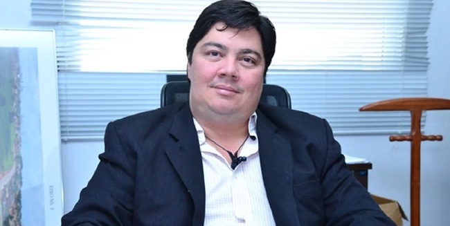 AparecidaPrev: Aplicação no Banco Master pode provocar aumento da alíquota, alerta André Rosa