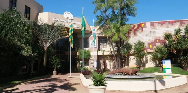 Autorização para empréstimo de até R$ 132 milhões avança na Câmara de Goiânia