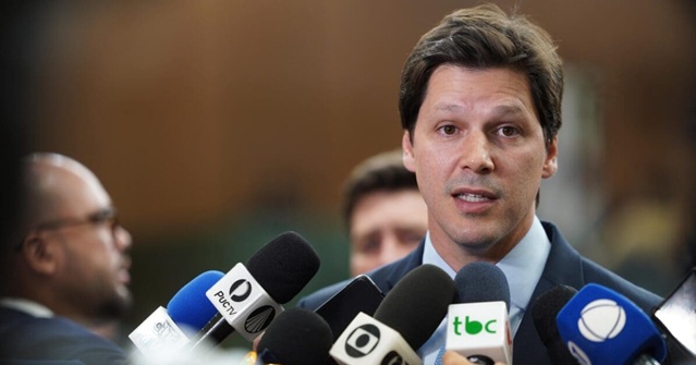 “Ela tem todo o meu apoio”, diz Daniel Vilela sobre pré-candidatura de Ana Paula Rezende