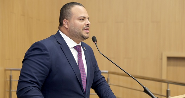 Dieyme confirma pré-candidatura: “Aparecida precisa ter representante”