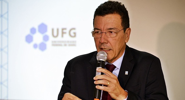 Edward Madureira dá sinal positivo para entrar na disputa pelo Governo de Goiás