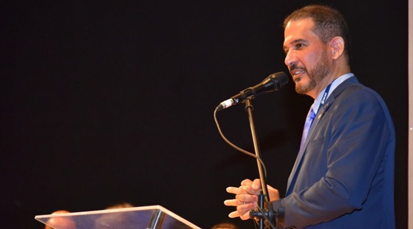 Ex-secretário acusa tentativa de politização do rombo no AparecidaPrev