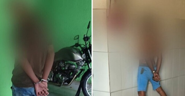 PC realiza operação contra influencers do “grau” em Goiânia