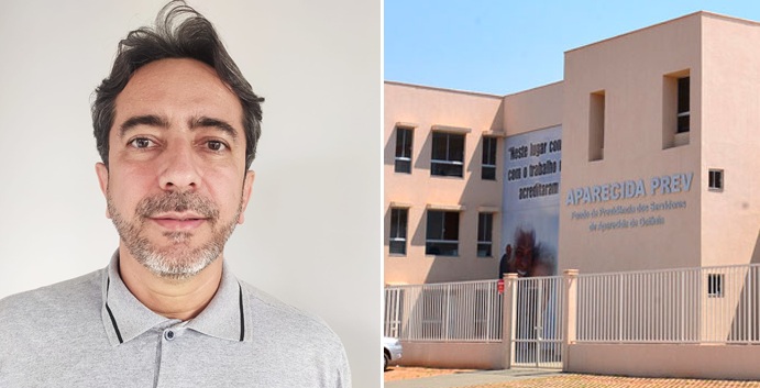 AparecidaPrev: “A responsabilização e o ressarcimento é o que nos interessa”, diz Sintego