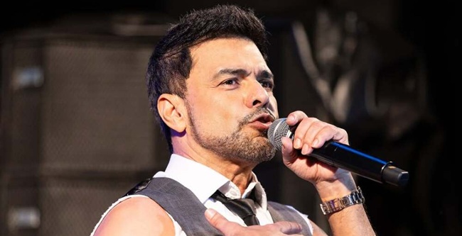 Após repercussão, Zezé Di Camargo pede “desculpas sinceras” às filhas de Silvio Santos