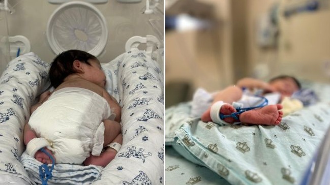 Maternidade Célia Câmara divulga nomes que lideram ranking de registros em 2025; veja lista