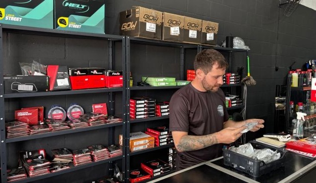 Aparecida chega a 100 mil empresas ativas e é a 3ª cidade que mais cria novos negócios em Goiás em 2025