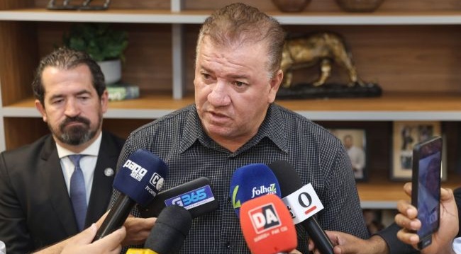 Gilsão Meu Povo faz balanço da sua gestão na Câmara de Aparecida