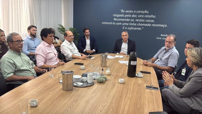 Promotor Juliano de Barros vê avanços na gestão do Aterro Sanitário de Goiânia