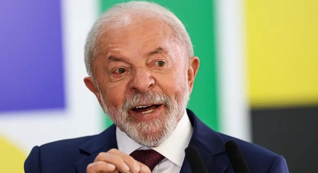 Lula condena ataque dos EUA à Venezuela e cobra resposta da ONU