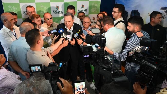 Prefeitura isenta mais de 100 mil famílias do IPTU 2026 em Goiânia