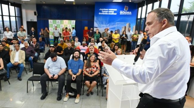 Mabel se coloca à disposição para assumir o comando do União Brasil