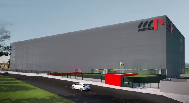 Ministério Público vai gastar R$ 330 milhões para construir nova sede em Goiânia