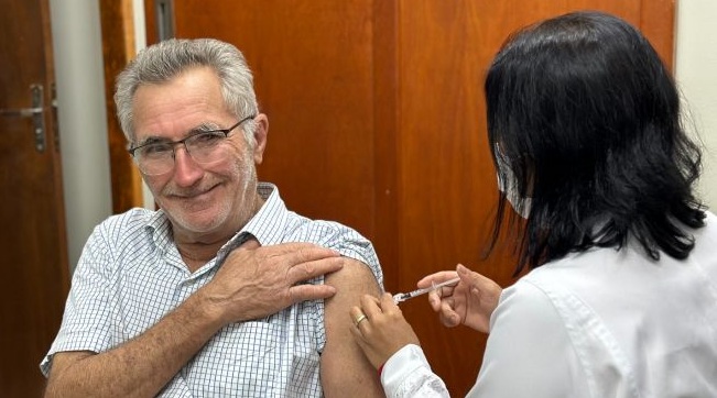 Goiânia realiza Dia D de mobilização contra febre amarela; veja locais