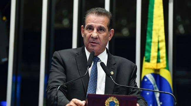 Vanderlan Cardoso cobra apuração rigorosa no caso do Banco Master